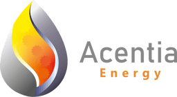 acentia logo